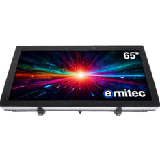 Ernitec 0070-24165-HB3000-L 65" 4K UHD information display