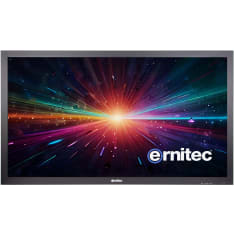 Ernitec 0070-24155-HB3000-INDOOR 55" 4K UHD infonäyttö