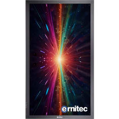 Ernitec 0070-24155-HB3000-INDOOR-P 55" 4K infonäyttö
