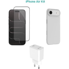 eSTUFF ES-KIT-IPH17AIR laturisarja iPhone Air