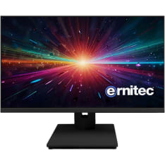 Ernitec 0070-24127-F-B 27" Full HD valvontamonitori