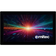 Ernitec 0070-24127-W-TOUCH-OS-ST 27" Full-HD kosketusnäyttö
