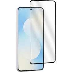 eSTUFF Titan Shield Samsung Galaxy S25 FE näytönsuoja