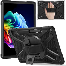 eSTUFF Microsoft Surface Pro 12 ATLANTA Defender suojakotelo