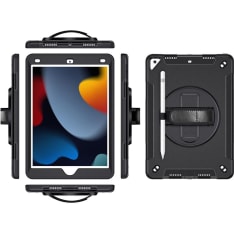 eSTUFF OHIO Defender iPad 10.2 suojakotelo