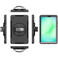 eSTUFF Galaxy Tab A11 OHIO Defender case