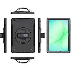 eSTUFF Galaxy Tab A11+ OHIO Defender suojakotelo
