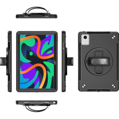 eSTUFF OHIO Defender suojakotelo Lenovo Tab K11/M11/Idea Tab
