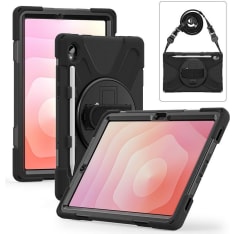 eSTUFF Galaxy Tab S11 AUSTIN suojakotelo