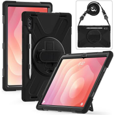 eSTUFF CHICAGO Samsung Galaxy Tab S11 Ultra suojakotelo