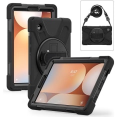 eSTUFF Galaxy TAB A11 CHICAGO suojakotelo