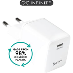 eSTUFF INFINITE USB-C-laturi 60W PD