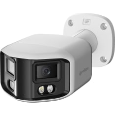 Ernitec Deimos Ultra 8MP 180° turvakamera