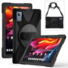 eSTUFF AUSTIN Lenovo TAB K11 Plus 2024 suojakotelo