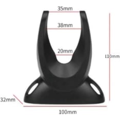 Capture CA-SS-3 barcode scanner stand