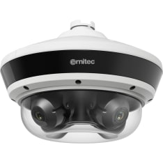 Ernitec Saturn Ultra 5MP panoraamaturvakamera