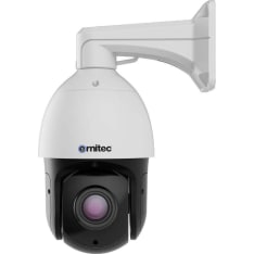 Ernitec Jupitor Pro 5MP PTZ turvakamera