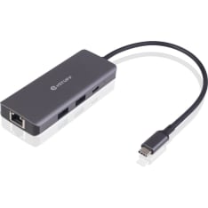 eSTUFF ES623013 kannettavien tietokoneiden telakka