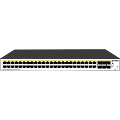 Ernitec ELECTRA-M248-1GB-900W network switch