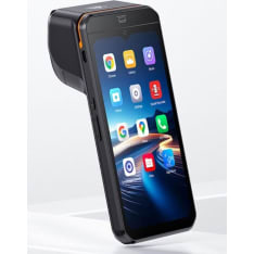 Capture Mako 6.5 mobile POS terminal