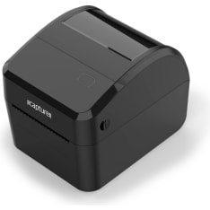 Capture Direct Thermal 203dpi työpöytä-etikettitulostin