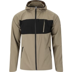 Endurance Tellent Men's Running Jacket