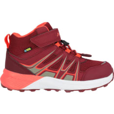 Whistler Besta Kids' Outdoor Shoes