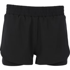 Endurance Yarol naisten 2-in-1 shortsit