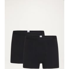 KnowledgeCotton miesten 2-pack bokserit