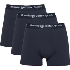 KnowledgeCotton men´s Underwears