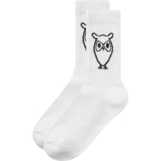 KnowledgeCotton 2-pack miesten sukat