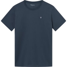 KnowledgeCotton miesten t-paita