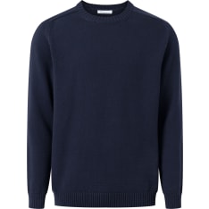KnowledgeCotton miesten neulepaita