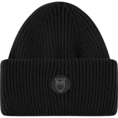 KnowledgeCotton men's beanie