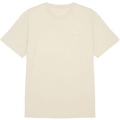 KnowledgeCotton Loke Badge miesten t-paita