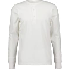 KnowledgeCotton BO Henley miesten paita