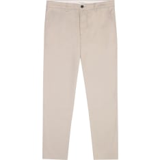 KnowledgeCotton Chuck miesten canvas-housut