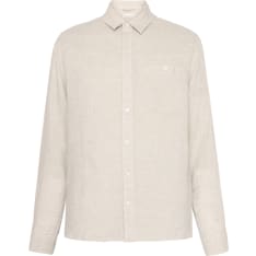 KnowledgeCotton miesten kauluspaita