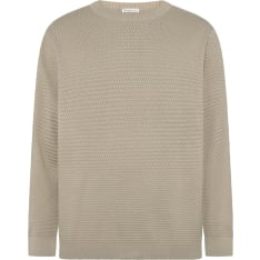 KnowledgeCotton Apparel VAGN miesten neulepaita