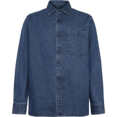 KnowledgeCotton miesten farkkupaita