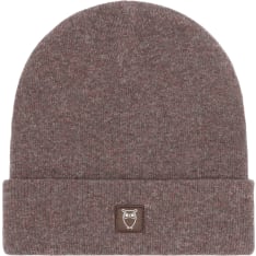KnowledgeCotton men's beanie