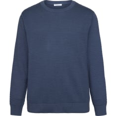 KnowledgeCotton Apparel VAGN miesten neulepaita