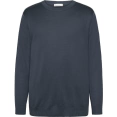 KnowledgeCotton miesten merinovillapaita