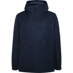 KnowledgeCotton miesten anorakki