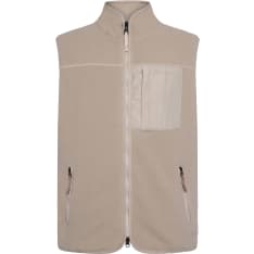 KnowledgeCotton men´s Fleeces