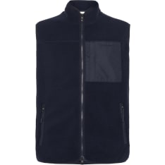 KnowledgeCotton men´s Fleeces