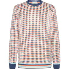 KnowledgeCotton men´s Knits