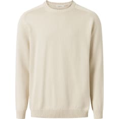 KnowledgeCotton miesten neulepaita