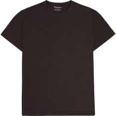 KnowledgeCotton Agnar miesten t-paita