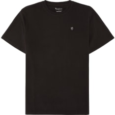 KnowledgeCotton Loke Badge miesten t-paita